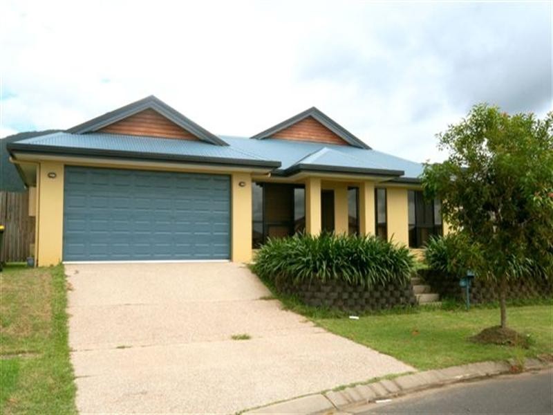 1 Banville Street, Edmonton QLD 4869