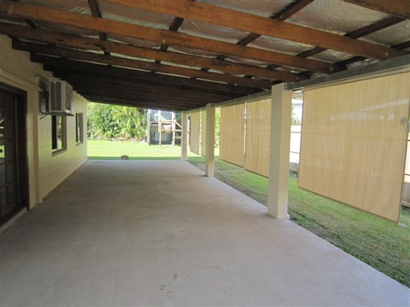 9 Sinclair Street, Gordonvale QLD 4865