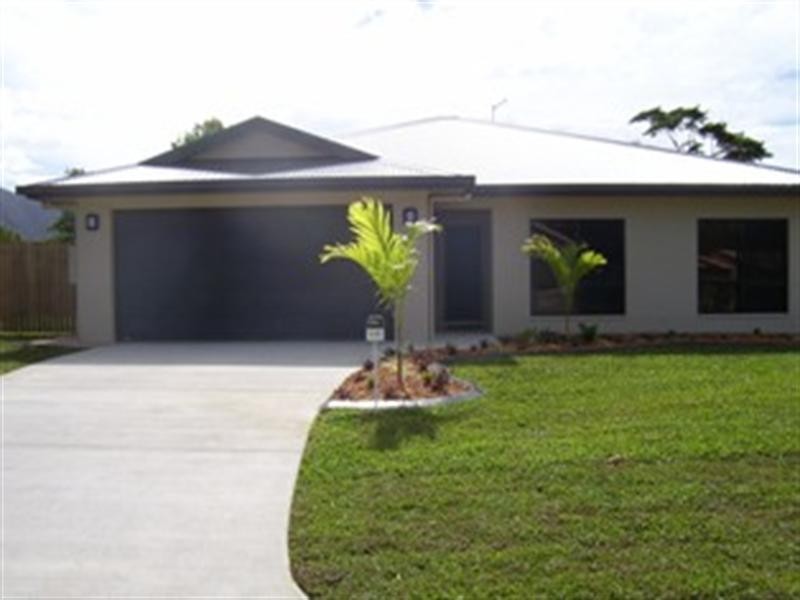 Edmonton QLD 4869