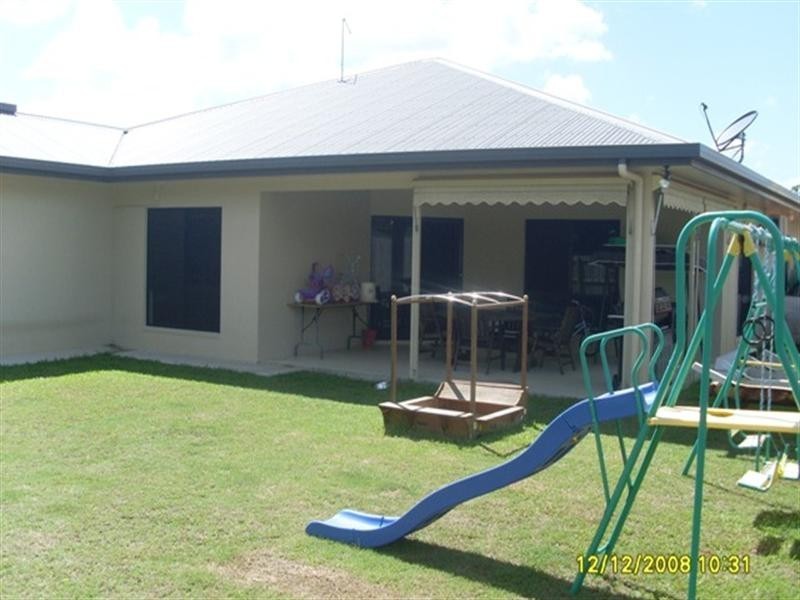 Edmonton QLD 4869