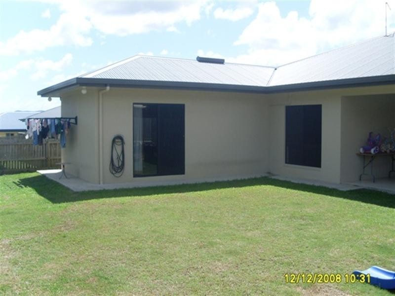 Edmonton QLD 4869