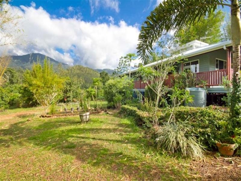 37-39 Golden Street, Goldsborough QLD 4865