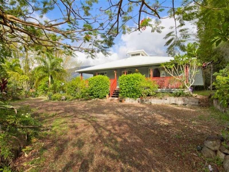 37-39 Golden Street, Goldsborough QLD 4865