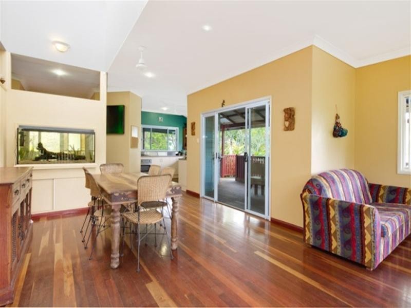 37-39 Golden Street, Goldsborough QLD 4865