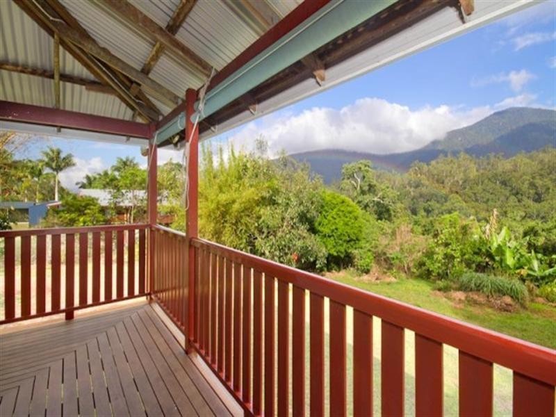 37-39 Golden Street, Goldsborough QLD 4865