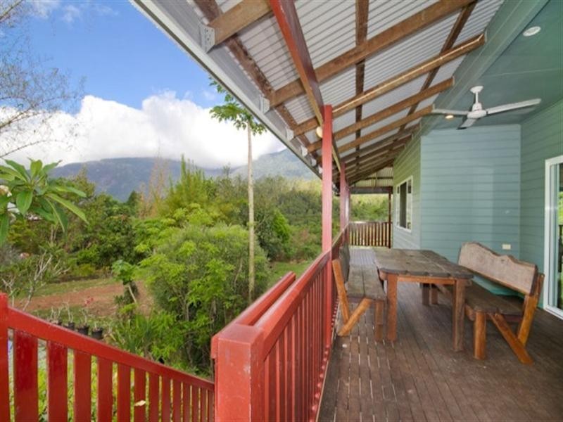 37-39 Golden Street, Goldsborough QLD 4865