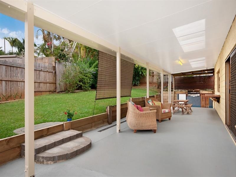 Bayview Heights QLD 4868