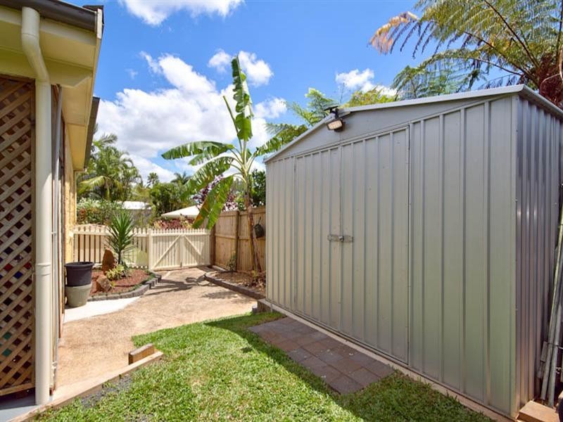 Bayview Heights QLD 4868
