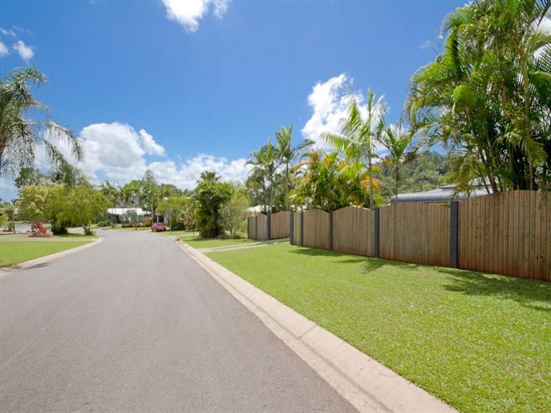 Bayview Heights QLD 4868