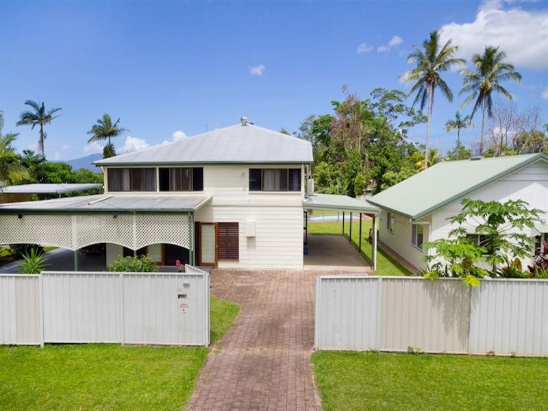 36-38 Marr Street, Edmonton QLD 4869