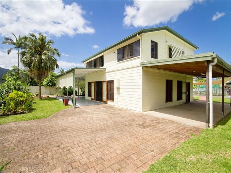 36-38 Marr Street, Edmonton QLD 4869