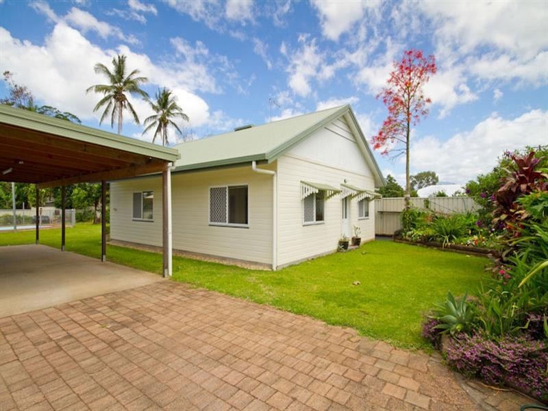 36-38 Marr Street, Edmonton QLD 4869