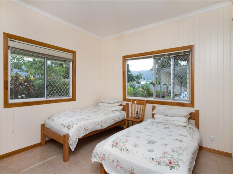 36-38 Marr Street, Edmonton QLD 4869