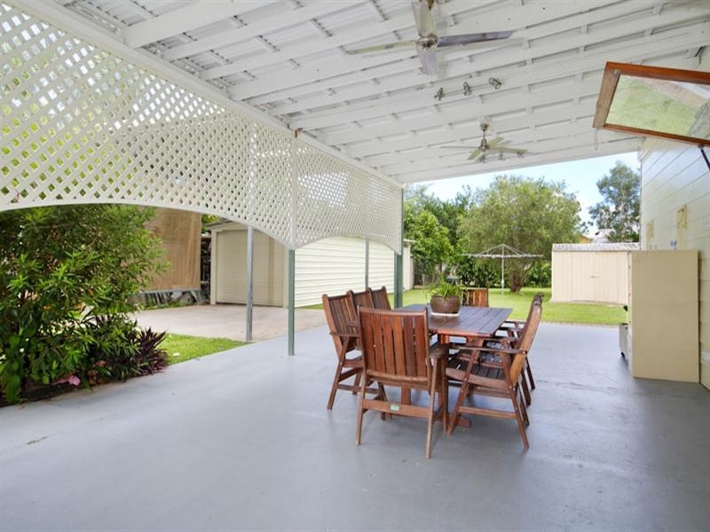 36-38 Marr Street, Edmonton QLD 4869