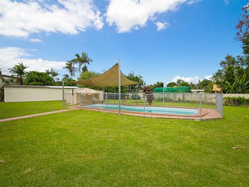 36-38 Marr Street, Edmonton QLD 4869