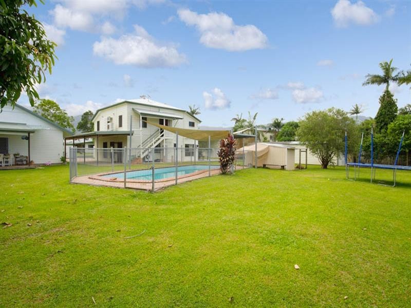 36-38 Marr Street, Edmonton QLD 4869