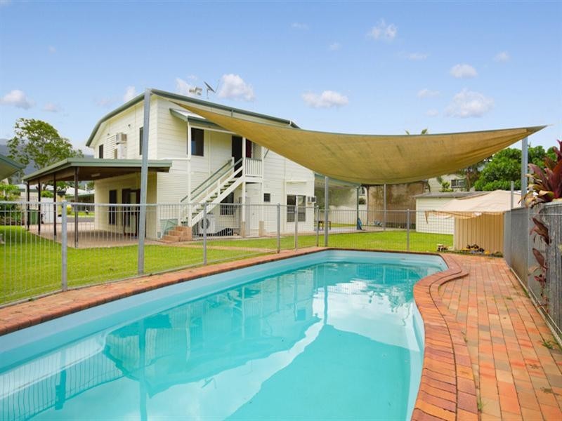 36-38 Marr Street, Edmonton QLD 4869