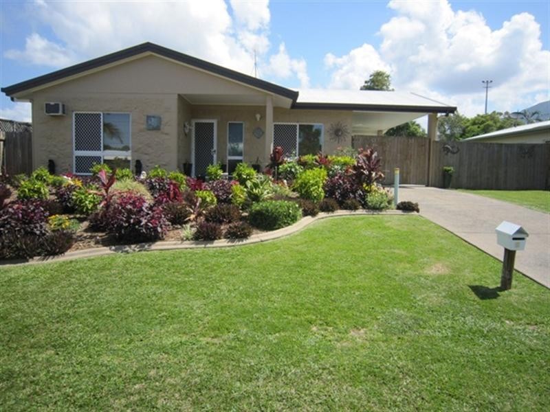 Bentley Park QLD 4869