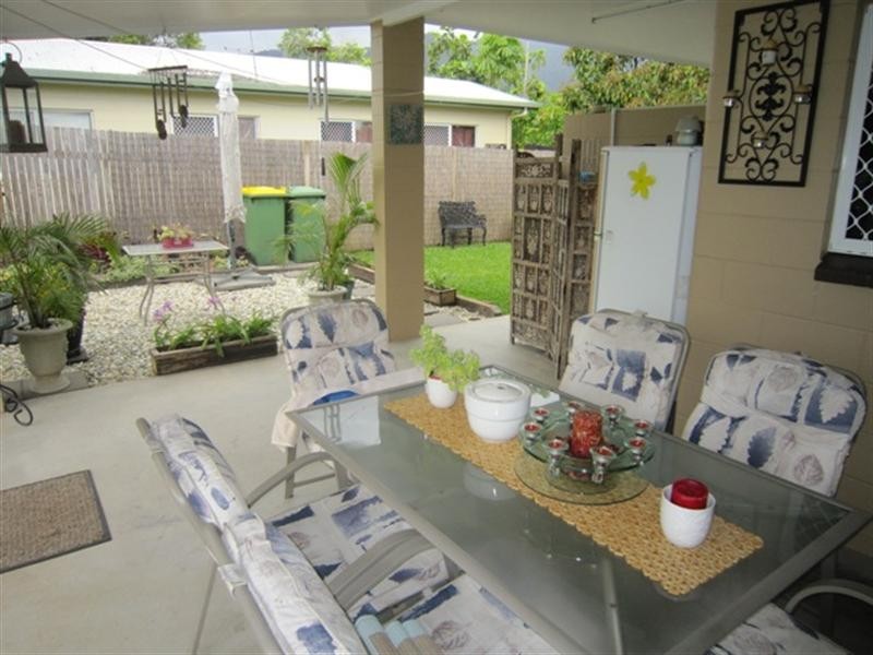 Bentley Park QLD 4869