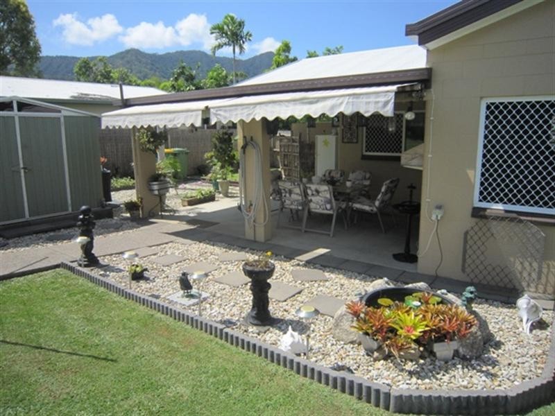 Bentley Park QLD 4869