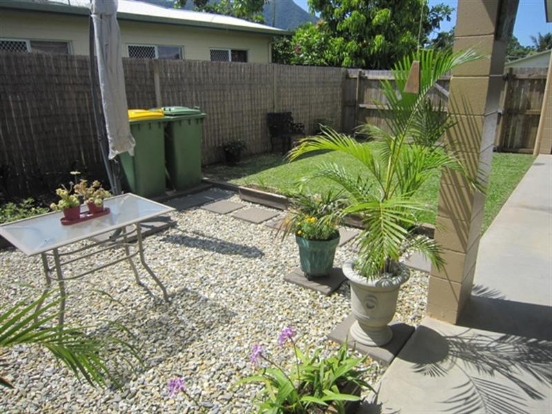 Bentley Park QLD 4869