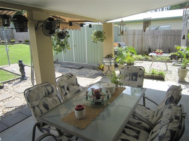 Bentley Park QLD 4869