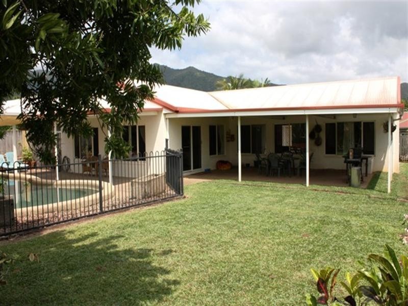 3 Bavington Court, Edmonton QLD 4869