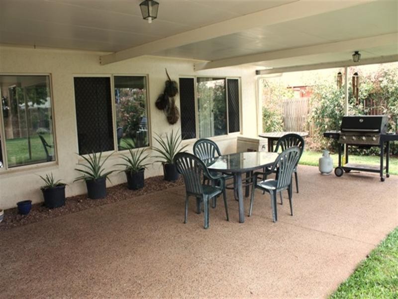 3 Bavington Court, Edmonton QLD 4869