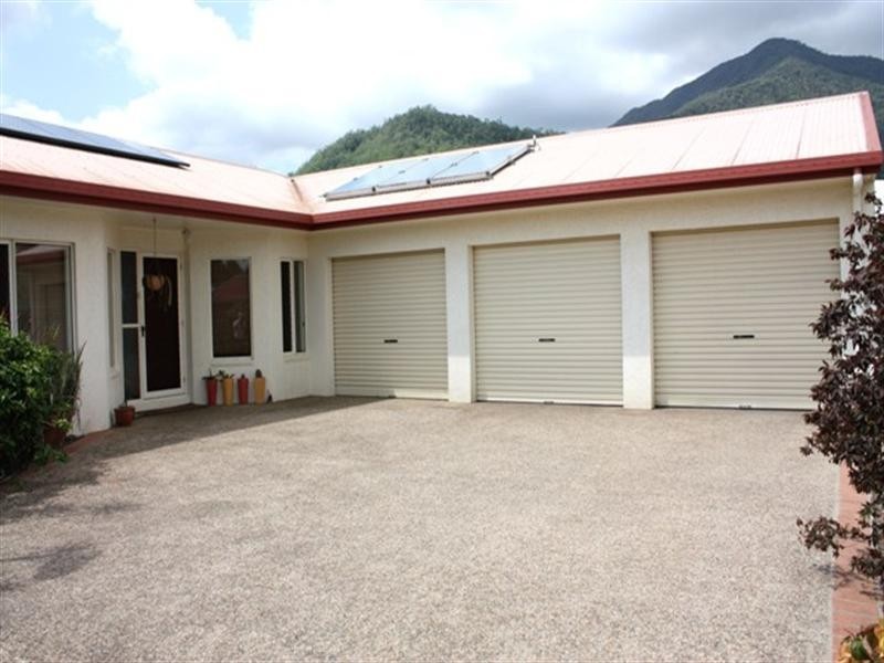 3 Bavington Court, Edmonton QLD 4869