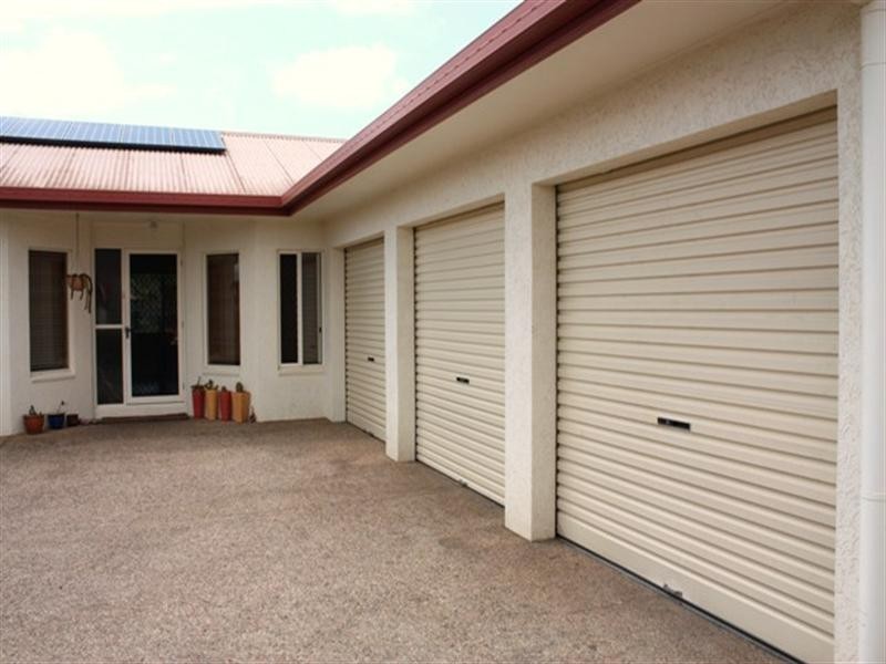 3 Bavington Court, Edmonton QLD 4869