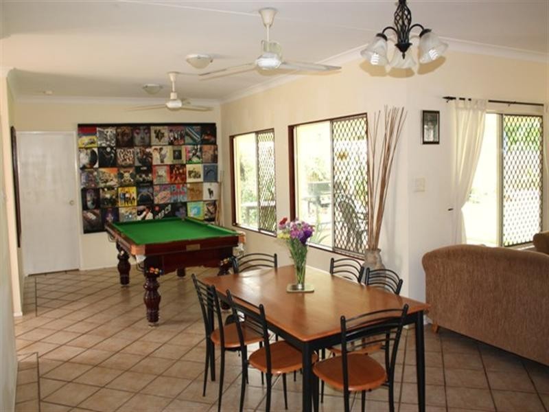 3 Bavington Court, Edmonton QLD 4869