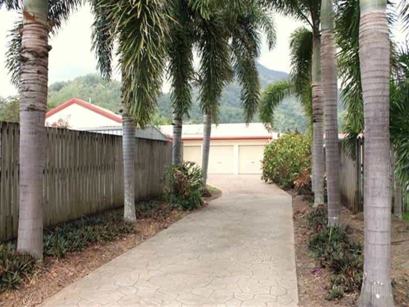 3 Bavington Court, Edmonton QLD 4869