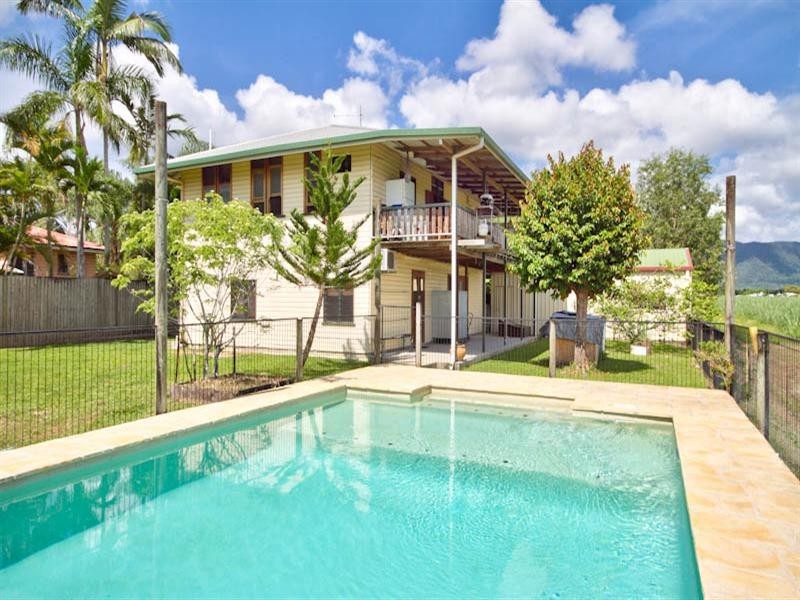 48 Thomson Road, Edmonton QLD 4869