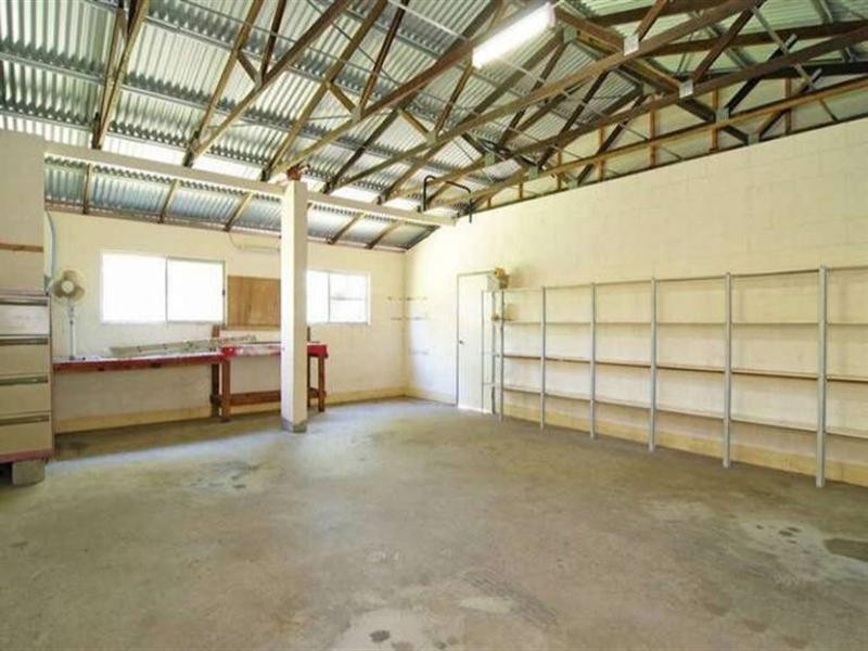 1441 Pine Creek Road, East Trinity QLD 4871