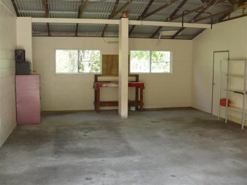 1441 Pine Creek Road, East Trinity QLD 4871