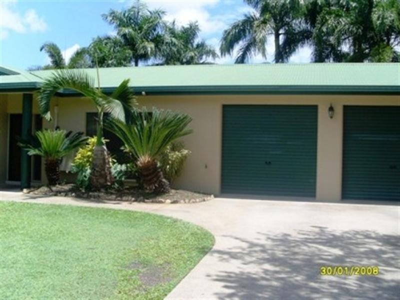 41 Canecutter Road, Edmonton QLD 4869