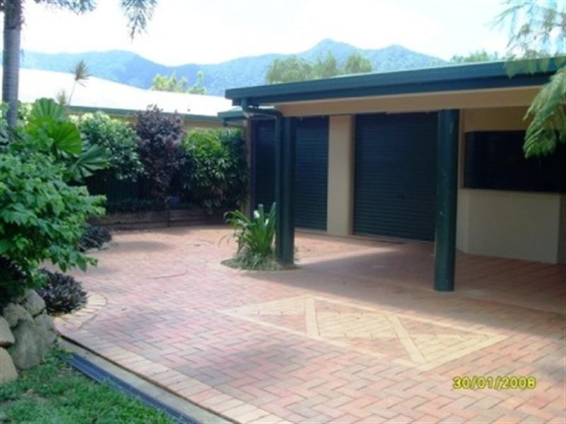 41 Canecutter Road, Edmonton QLD 4869