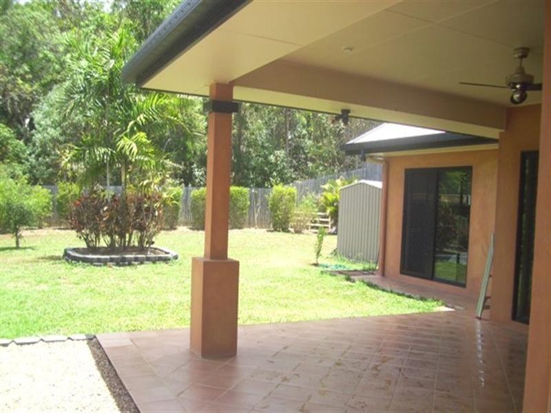 Gordonvale QLD 4865