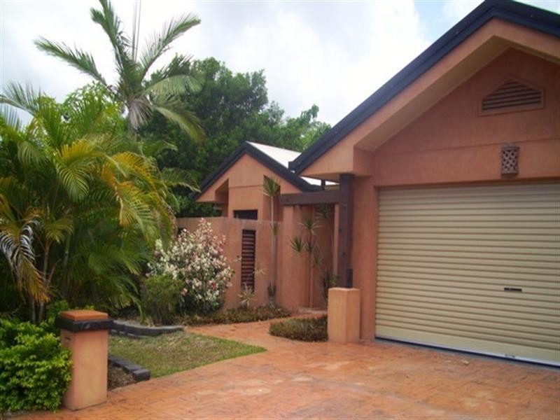 Gordonvale QLD 4865