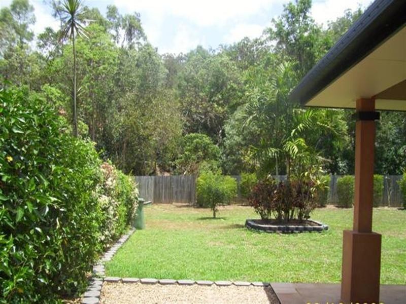 Gordonvale QLD 4865