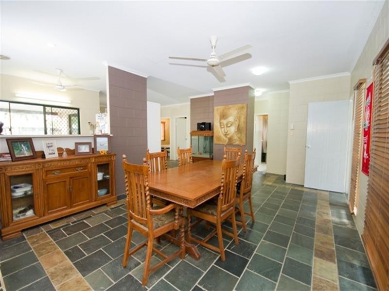 6 Barney Street, Edmonton QLD 4869