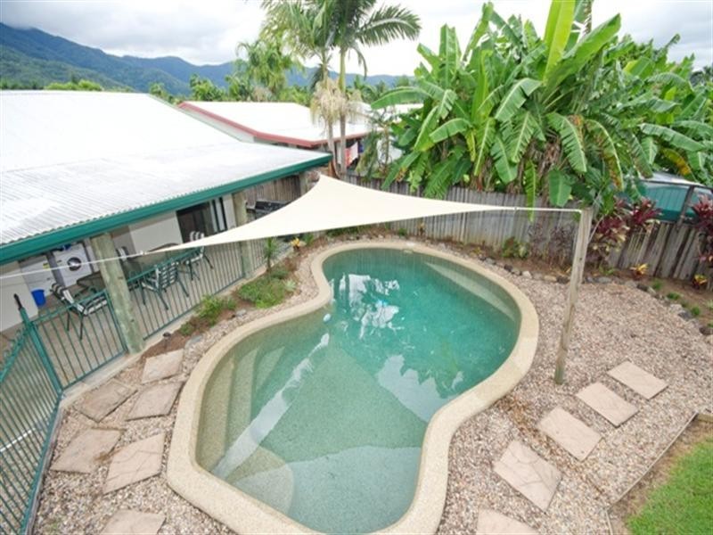 6 Barney Street, Edmonton QLD 4869