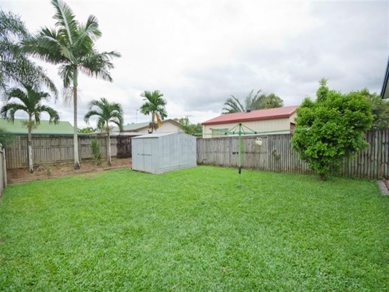 6 Barney Street, Edmonton QLD 4869