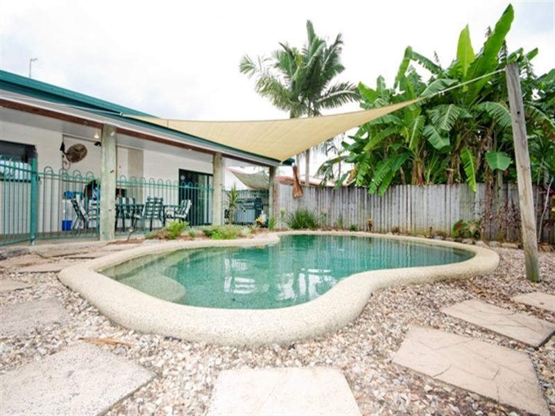 6 Barney Street, Edmonton QLD 4869