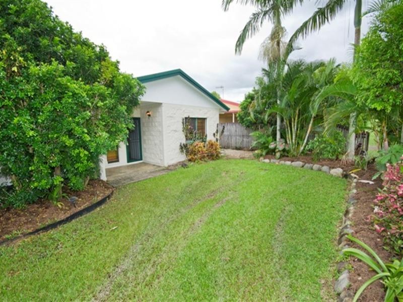 6 Barney Street, Edmonton QLD 4869