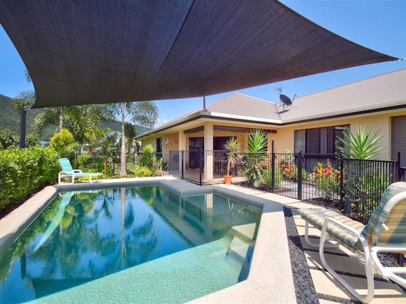 11 Ormond Close, Gordonvale QLD 4865