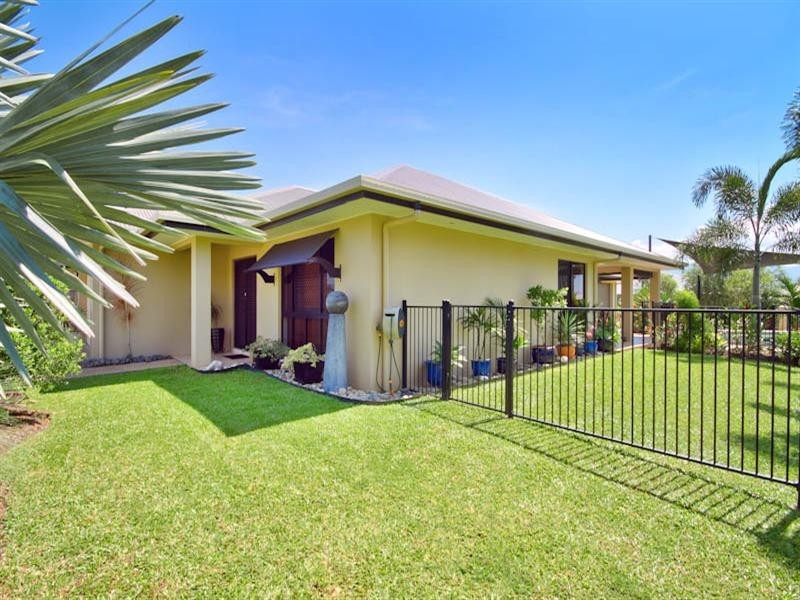 11 Ormond Close, Gordonvale QLD 4865