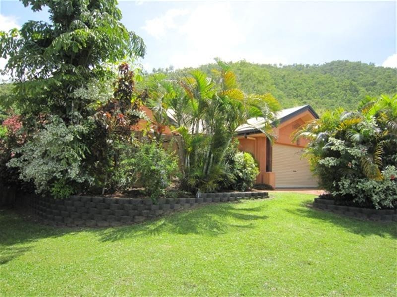 Gordonvale QLD 4865