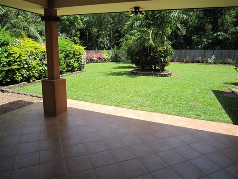 Gordonvale QLD 4865