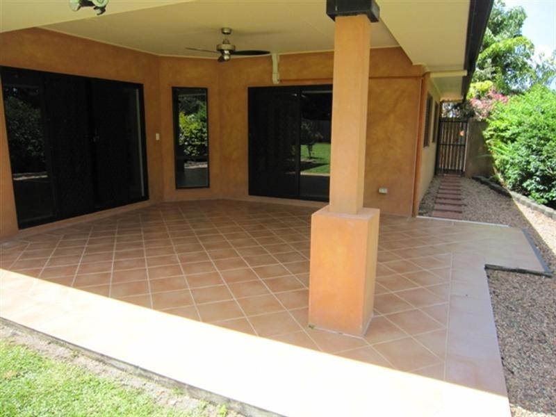 Gordonvale QLD 4865